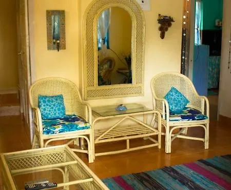 Goa Beach Apartment
